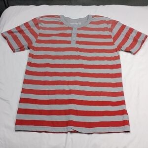 Auth side car men's small sized shirt